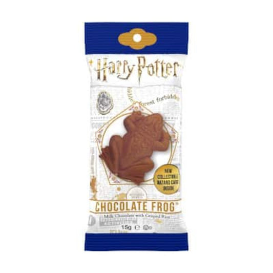 Harry Potter Chocolate Frog cioccorana