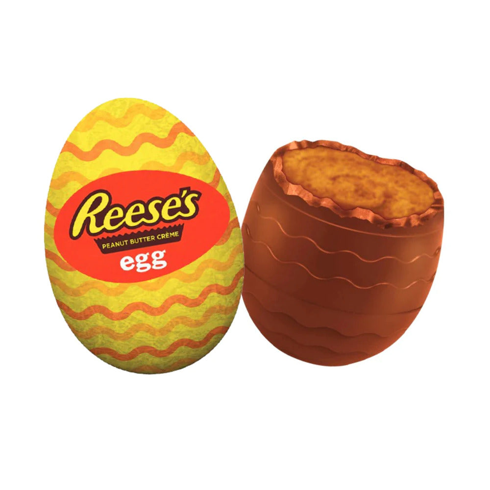 UOVO DI PASQUA Reese's Peanut Butter Creme Egg 34G