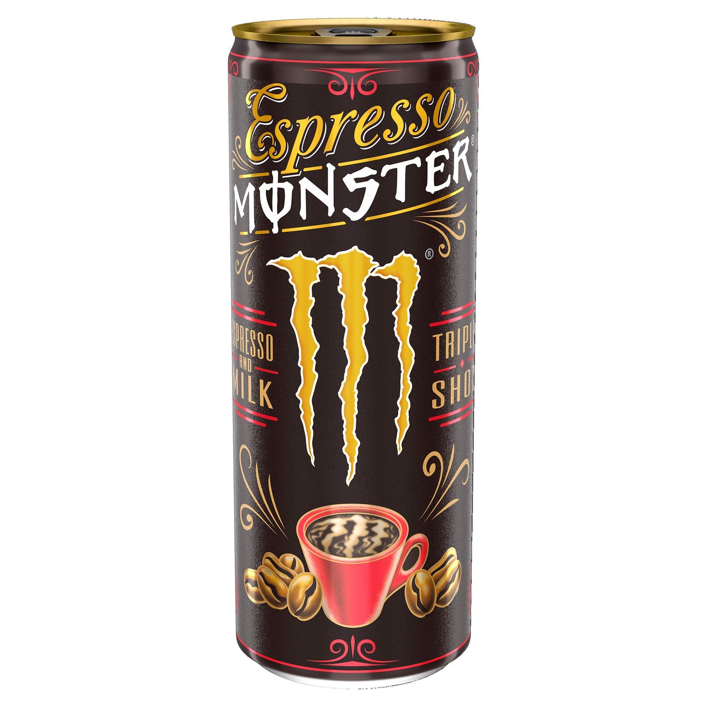 Monster Espresso 250ml (collezione)