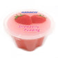 Jelly Fruity Jelly Cup Gelatine TIK TOK 1 pz