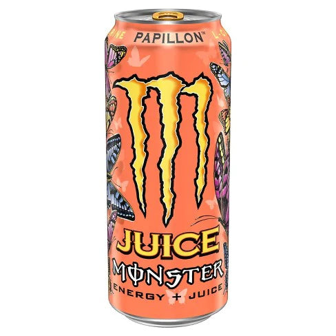Monster Juice Papillon 473ml USA