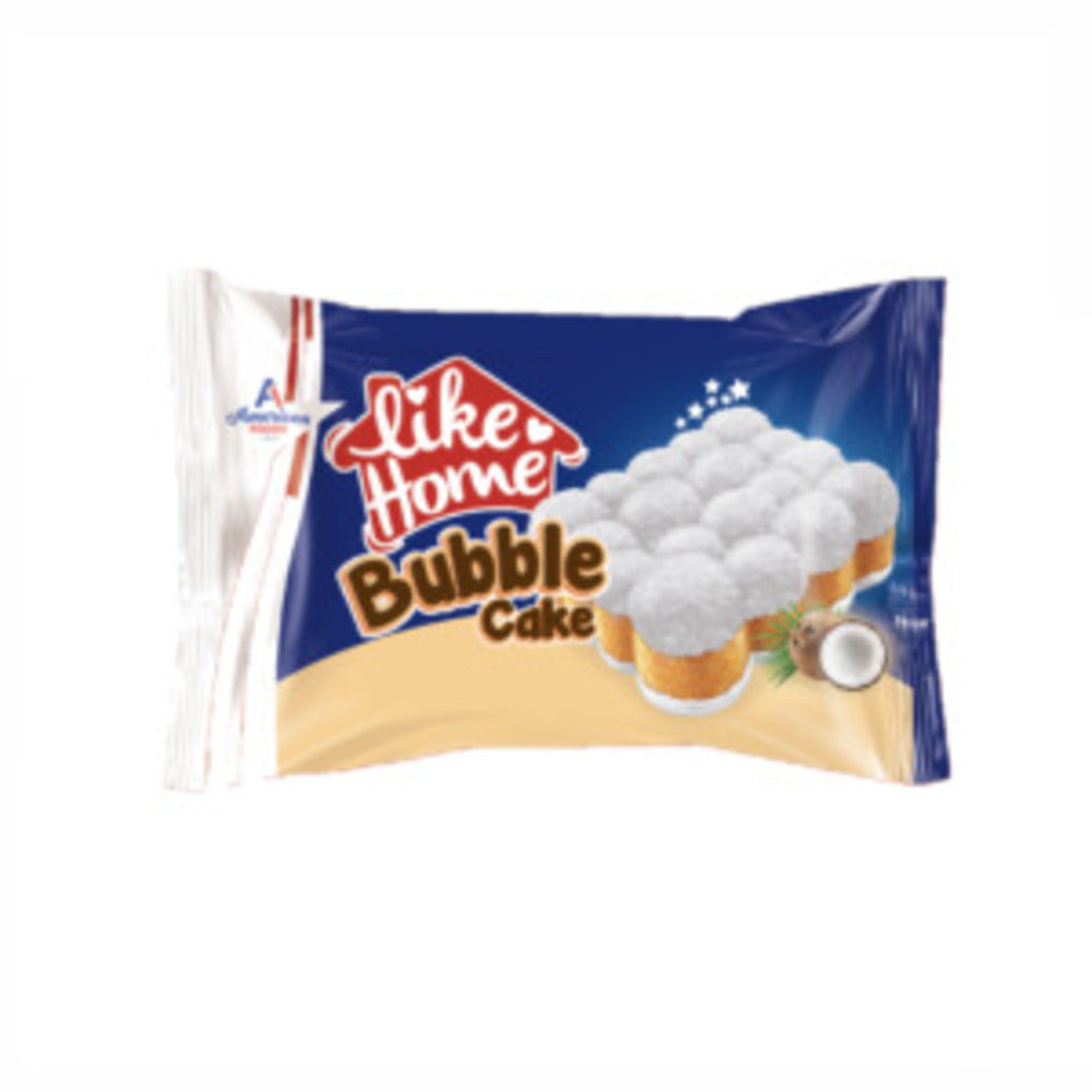 Like Home Bubble Cake 45gr