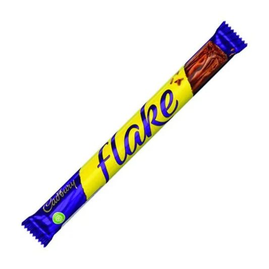 Cadbury Flake 32gr