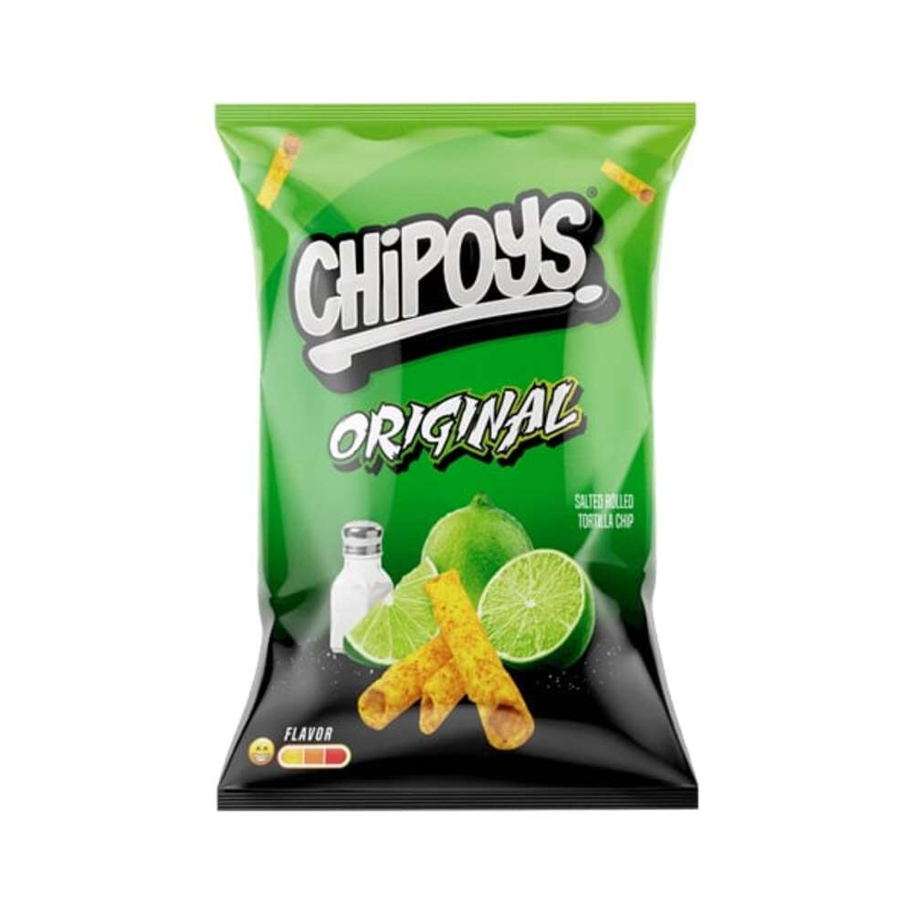 Chipoys Original 113.4 g