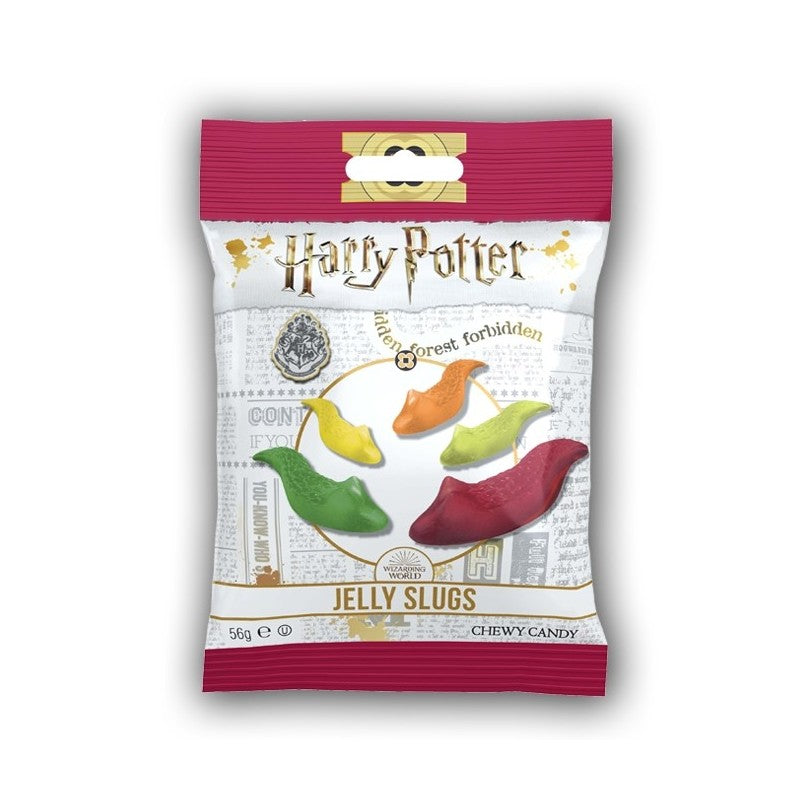 Jelly Belly Harry Potter Lumache Gelatinose