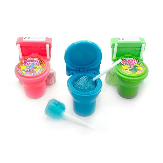 SOUR POTTY TAZZA