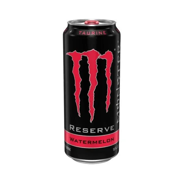 Monster Energy Reserve Watermelon 473 ml USA