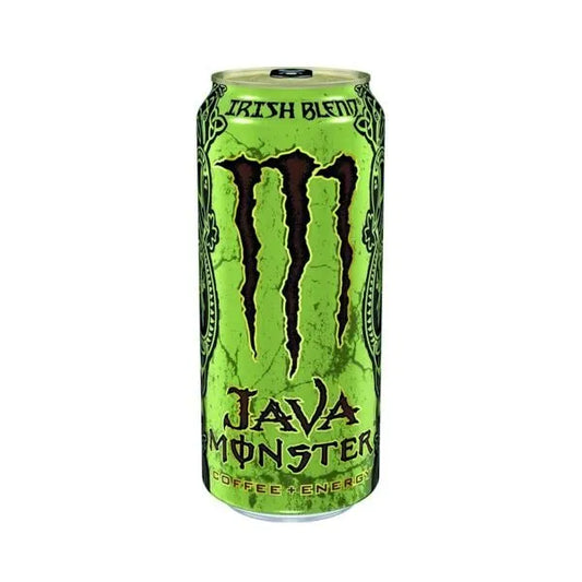 Monster Java Irish Blend 443ml