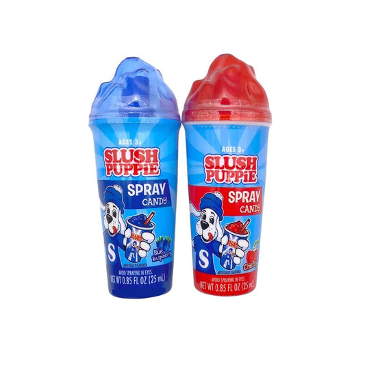 Slush Puppie Spray Candy 25ml