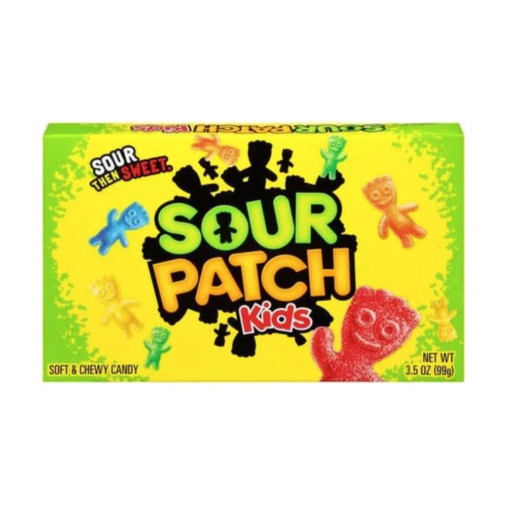 Sour Patch Kids 99gr