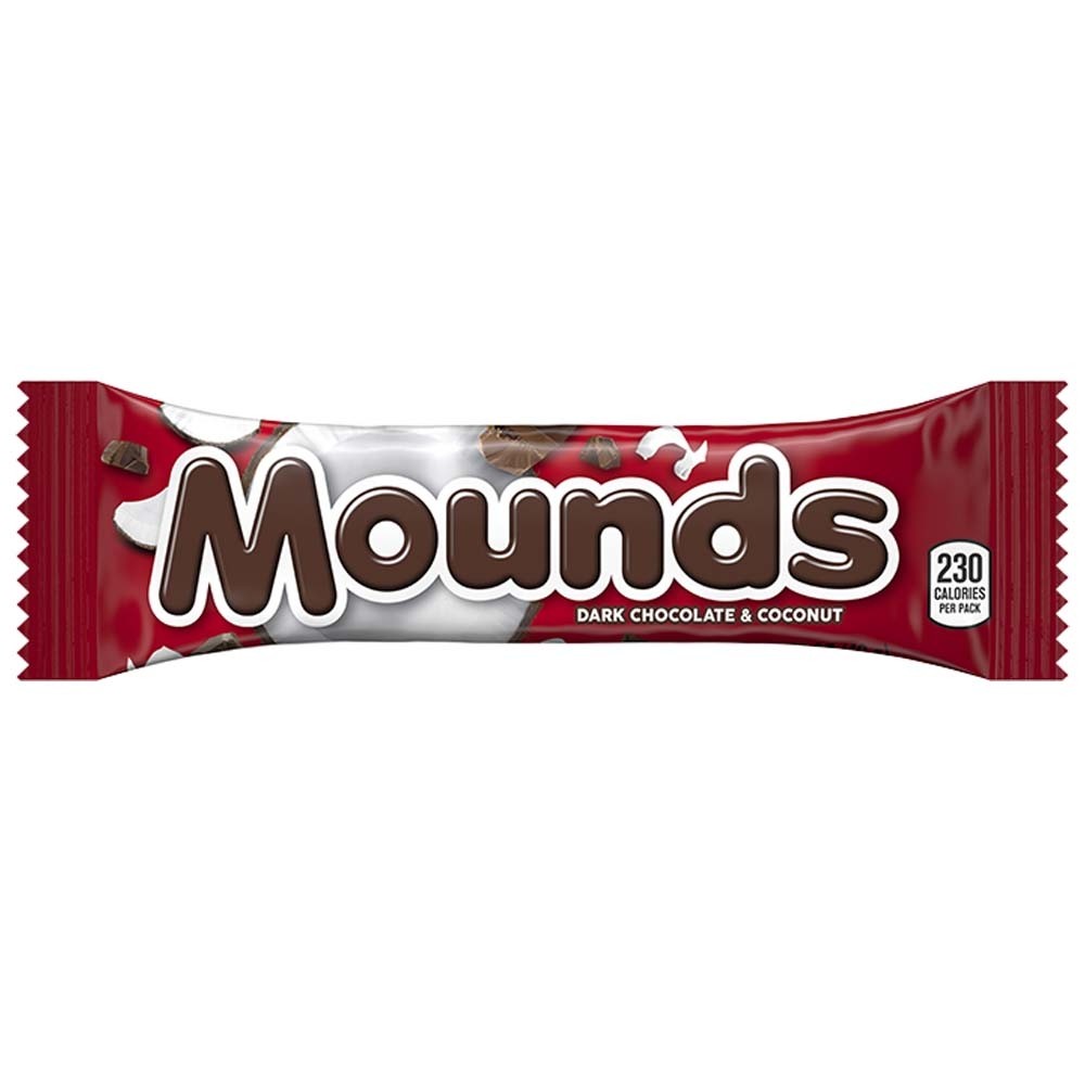 Hershey's Mounds 49gr