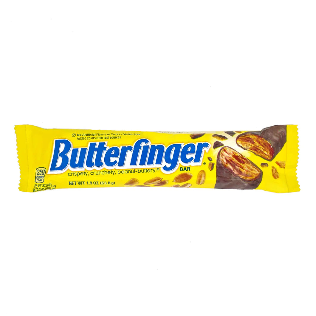 Butterfinger 54gr