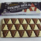 Cadbury Dairy Milk Winter Wonderland 100GR