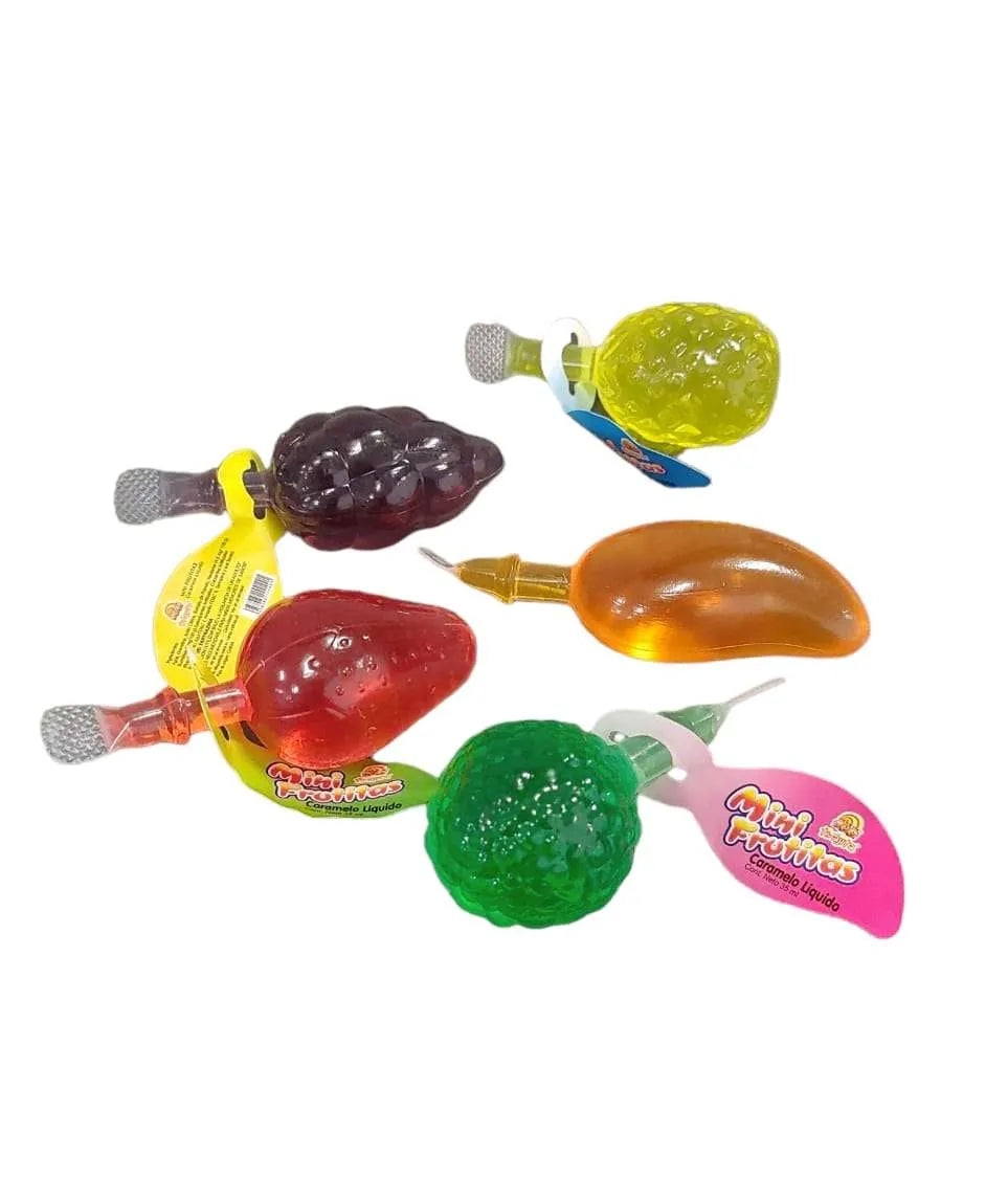 Jelly Fruit Frutitas – Candy Tinajita Fruity