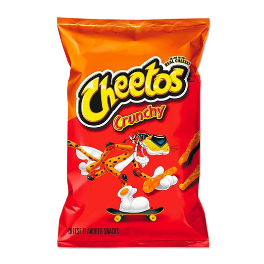 Cheetos Crunchy 226 g