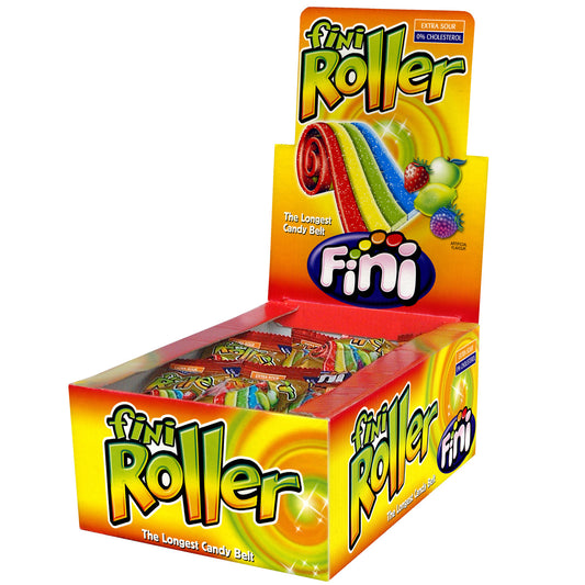 Fini Roller Extra Sour 20g
