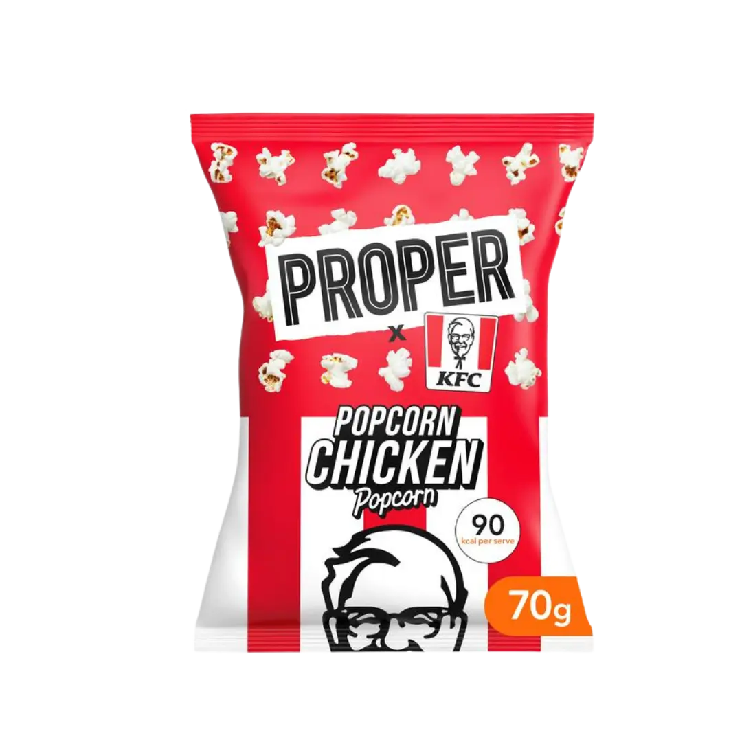 Popcorn Proper Corn KFC 70 Gr