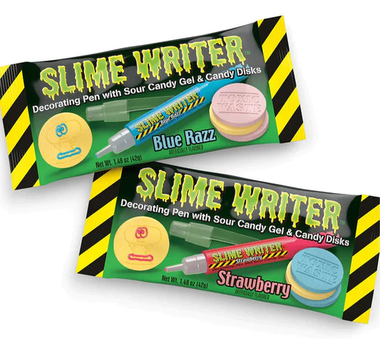 Toxic Waste Slime Writer 42g