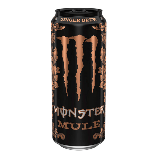 Monster Mule 500ml