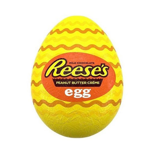 UOVO DI PASQUA Reese's Peanut Butter Creme Egg 34G