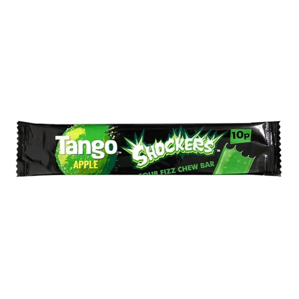 Tango Apple Shockers 3 PEZZI