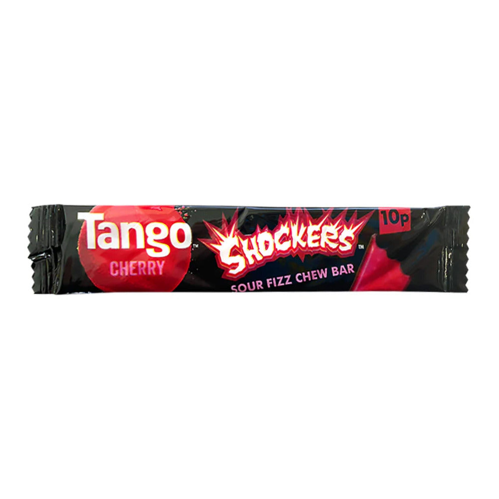 Tango Cherry Shockers 3 PEZZI