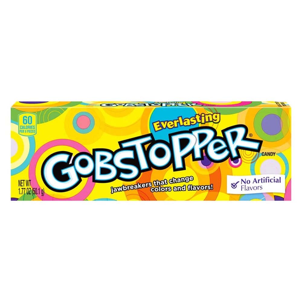 Everlasting Gobstopper 50gr