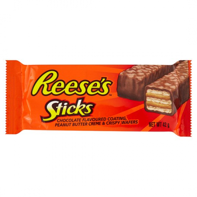 Reese’s Wafer Stick 42gr
