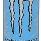 Monster Ultra Blue 12X500ml CASSA DA 12PZ