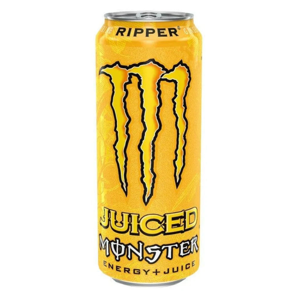 Monster Ripper 500ml
