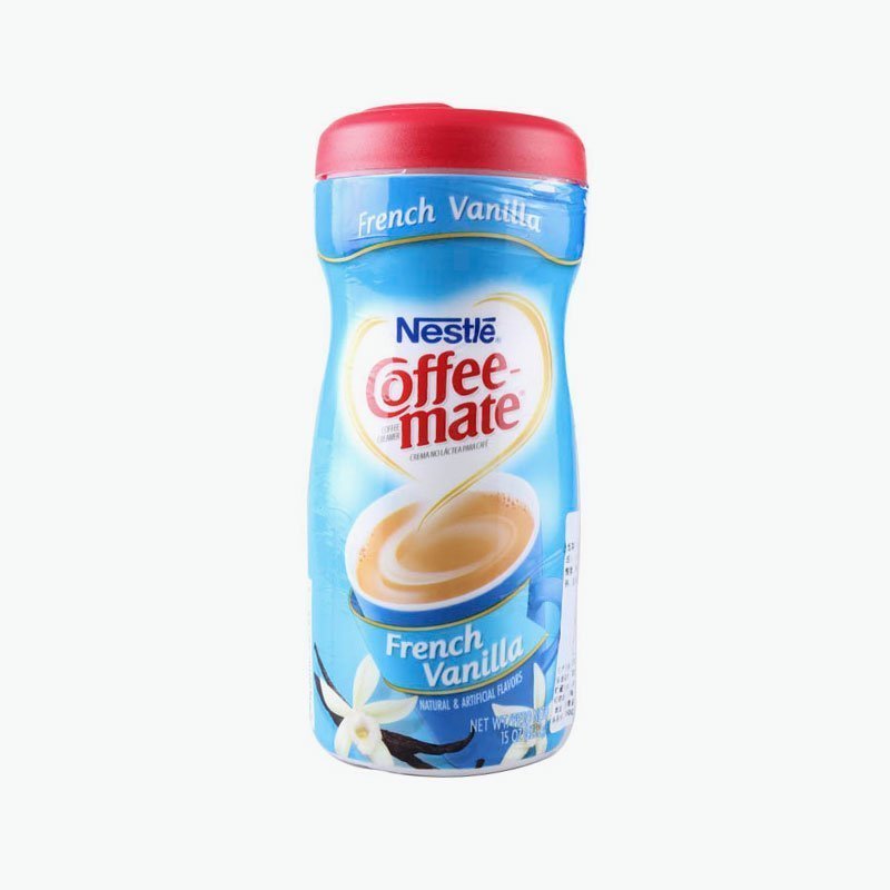 Coffee-Mate French Vanilla 425,2 g