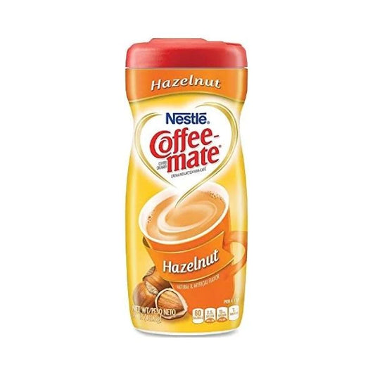 Coffee-Mate Hazelnut 425,2 g