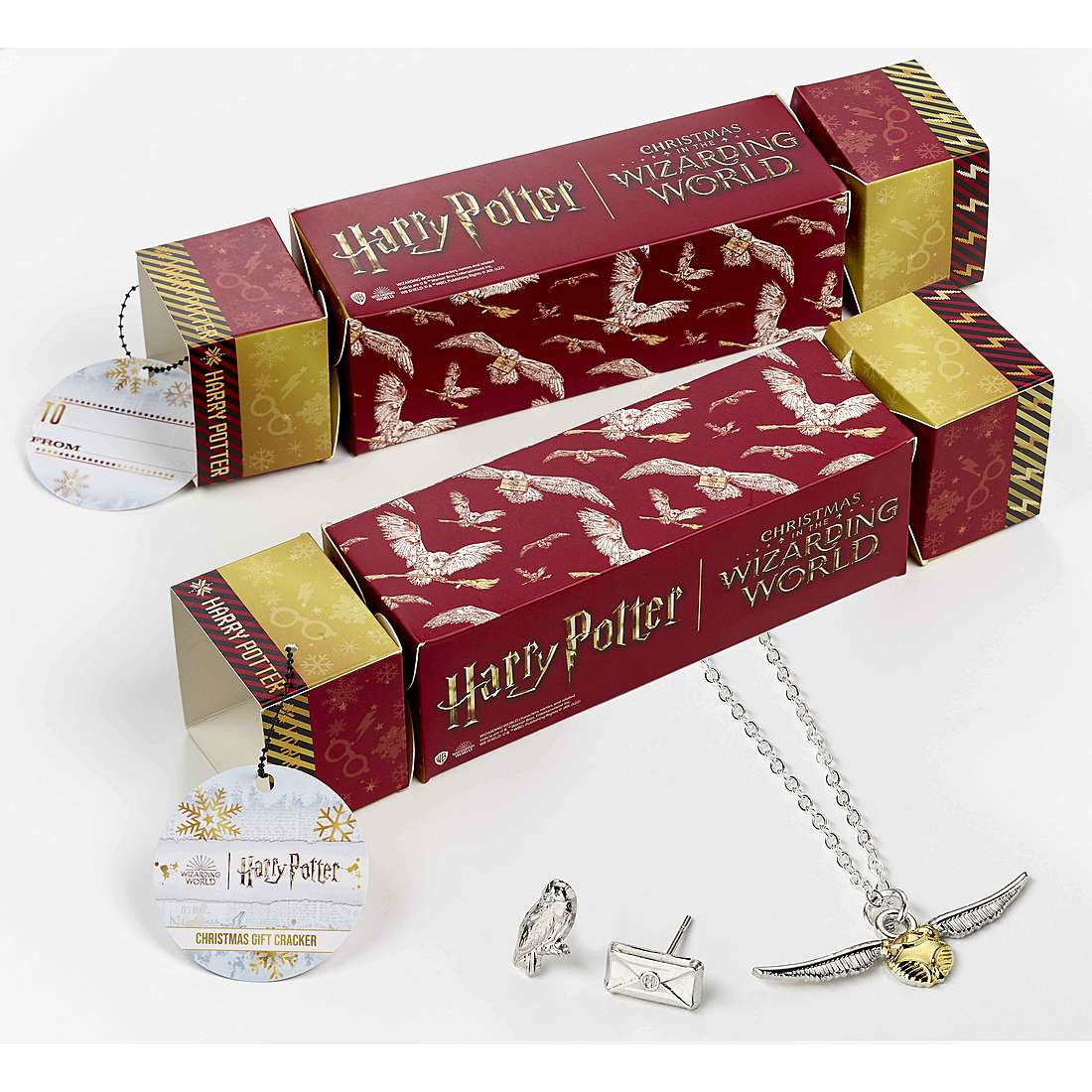 Harry Potter Collana gioielli