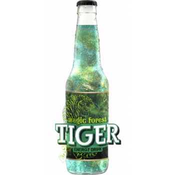 Tiger Magic Forest Dust 300 ml
