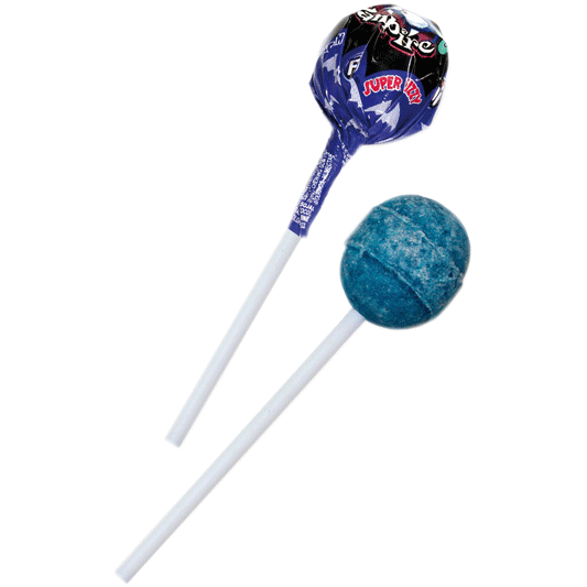 Lollipop Booom Pop Vampire + Gum