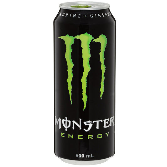 Monster Energy Classica 500ml Italiana