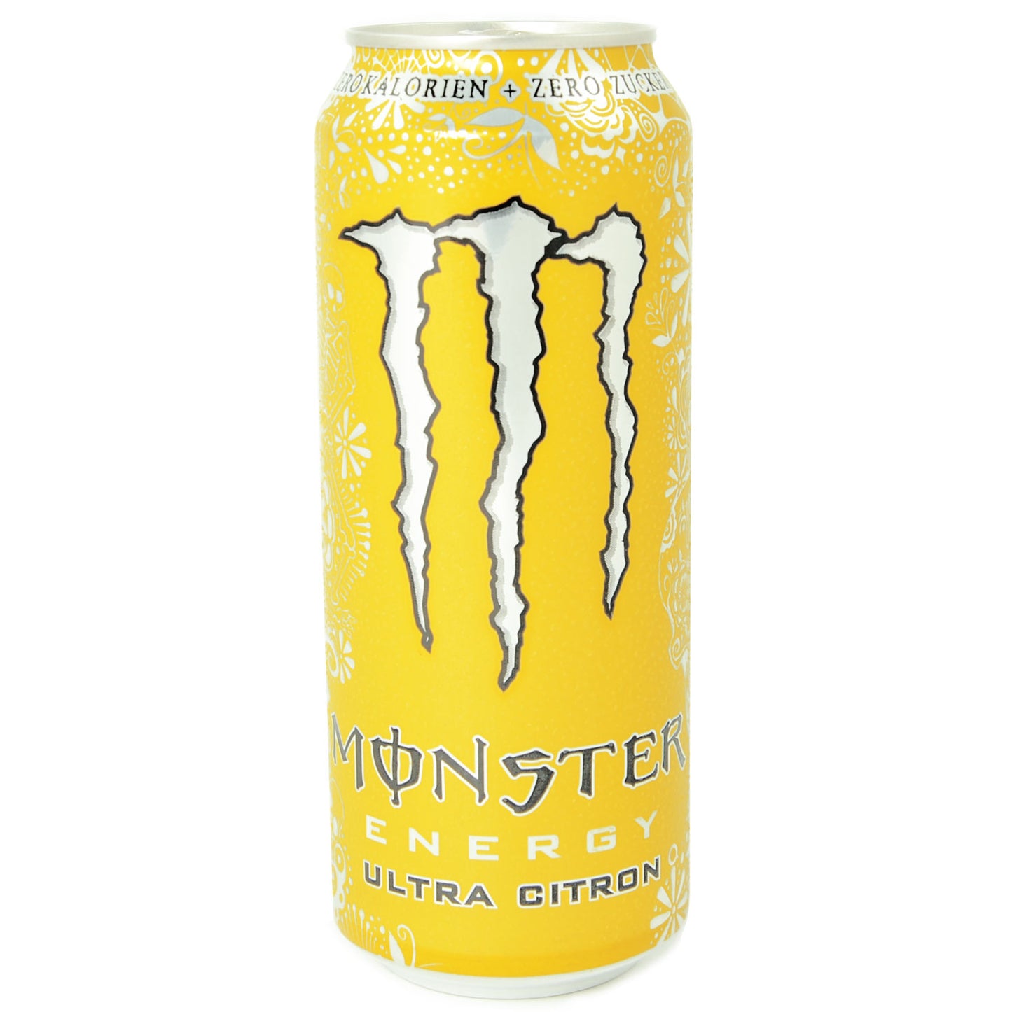 Monster Energy Ultra Citron 500ml (benelux)