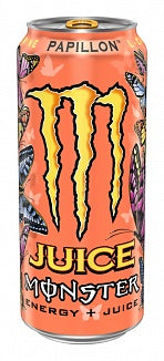 Monster Juice Papillon 12X473ml CASSA DA 12PZ
