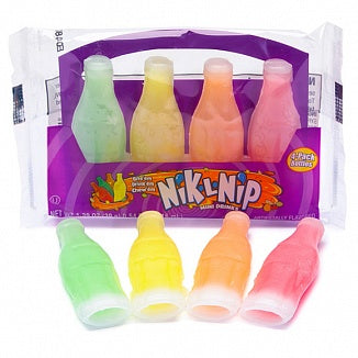 Nik-L-Nip Original 4 Pack
