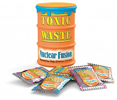 Toxic Waste Nuclear Fusion(42g)