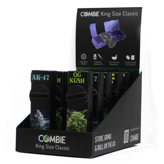 GRINDER COMBIE 4 IN 1